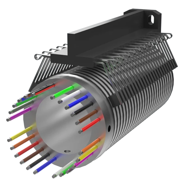 1.00 in Bore Slip Ring with Sleeve