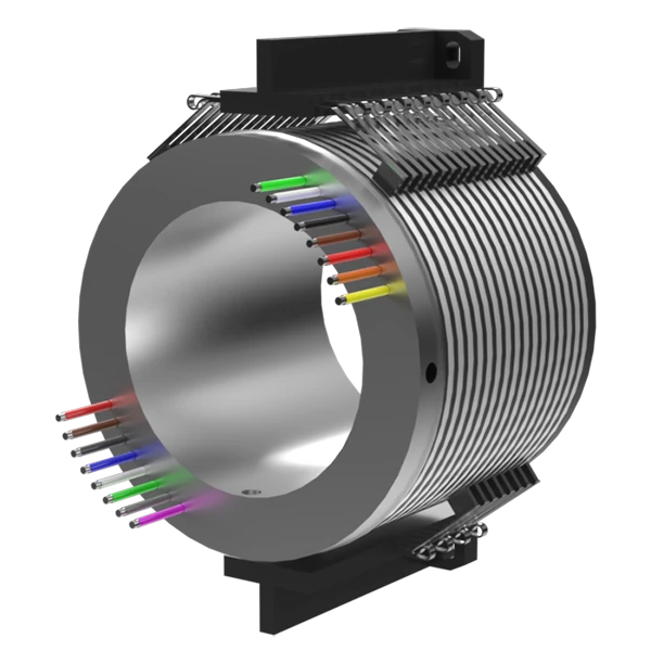 1920RC 2.00 in Bore Slip Ring