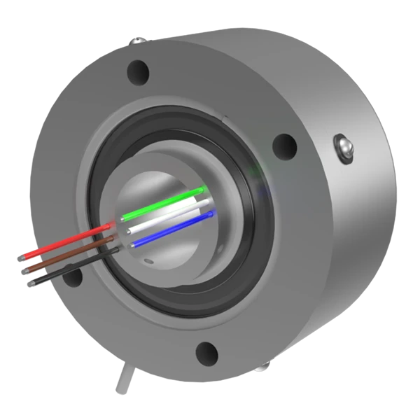 1.00 in Bore Slip Rings