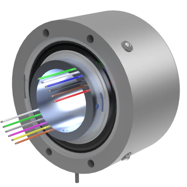 2.00 in Bore Slip Rings