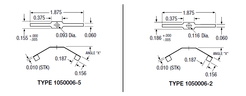 5 AMP CAPACITY DOUBLE BRUSH